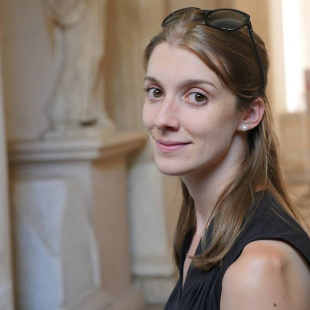 Meet your Posher, Skye